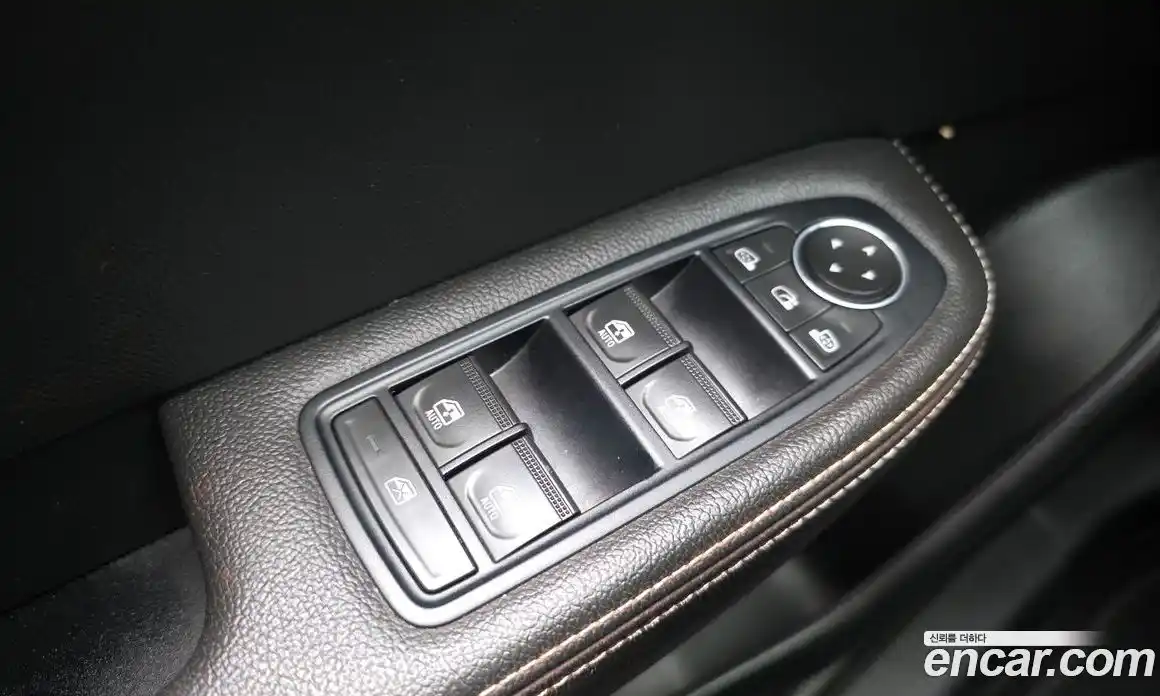 Renault XM3 2022 1.6 гидро, фото 27