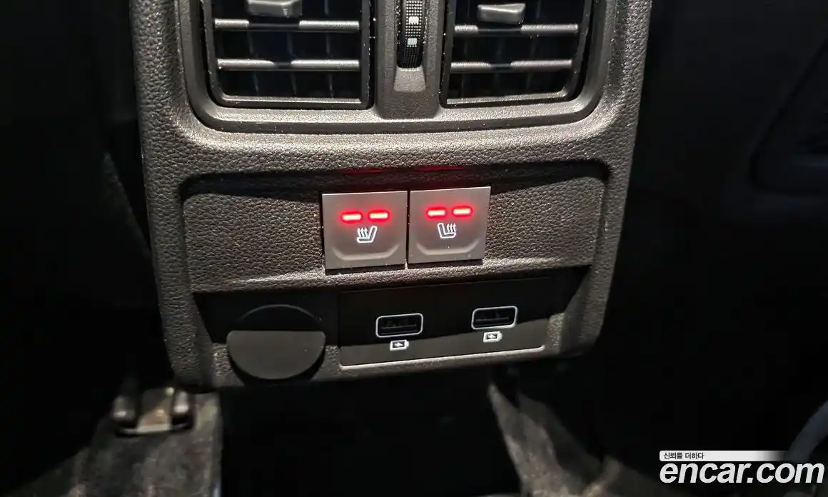 Renault XM3 2022 1.6 гидро, фото 29