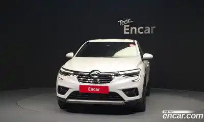 Renault XM3 2022 1.6 гидро, миниатюра 3