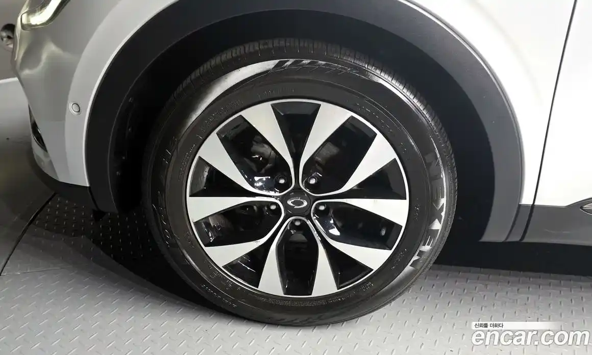 Renault XM3 2022 1.6 гидро, фото 5