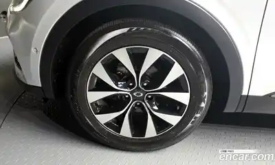 Renault XM3 2022 1.6 гидро, миниатюра 5