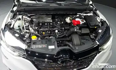 Renault XM3 2022 1.6 гидро, миниатюра 6
