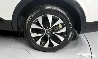 Renault XM3 2022 1.6 гидро, миниатюра 7