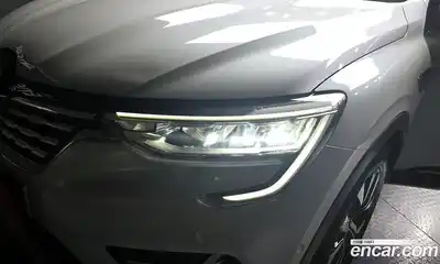 Renault XM3 2022 1.6 гидро, миниатюра 8