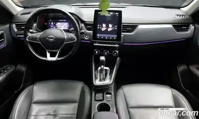 Renault XM3 2022 1.6 гидро, миниатюра 10