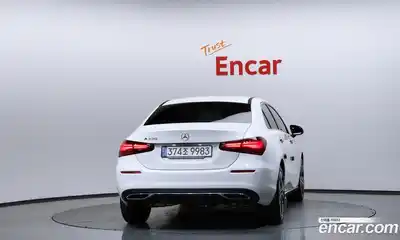 Mercedes-Benz A-Class 2024 2.0 гидро, миниатюра 3