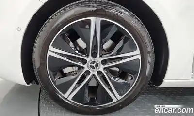 Mercedes-Benz A-Class 2024 2.0 гидро, миниатюра 4