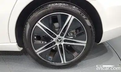 Mercedes-Benz A-Class 2024 2.0 гидро, миниатюра 6