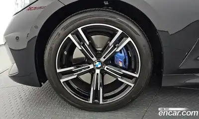 BMW 3-Series 2024 2.0 гидро, миниатюра 5