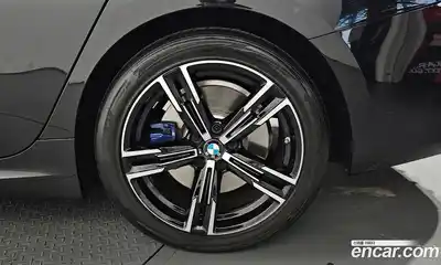 BMW 3-Series 2024 2.0 гидро, миниатюра 7