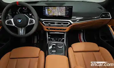 BMW 3-Series 2024 2.0 гидро, миниатюра 10