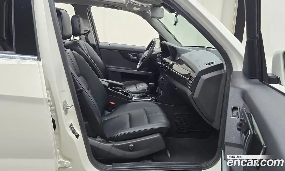 Mercedes-Benz GLK-Class 2012 2.1 гидро, фото 11 Mercedes-Benz GLK-Class 2012 2.1 гидро, фото 11