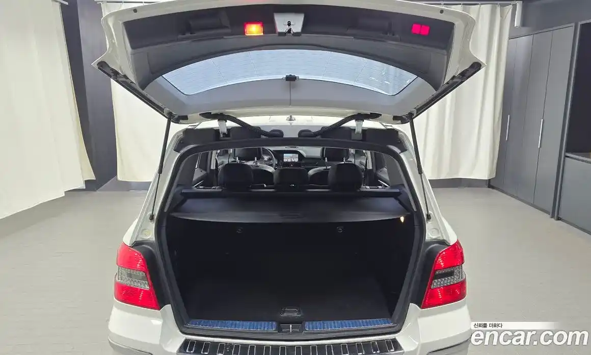 Mercedes-Benz GLK-Class 2012 2.1 гидро, фото 20 Mercedes-Benz GLK-Class 2012 2.1 гидро, фото 20