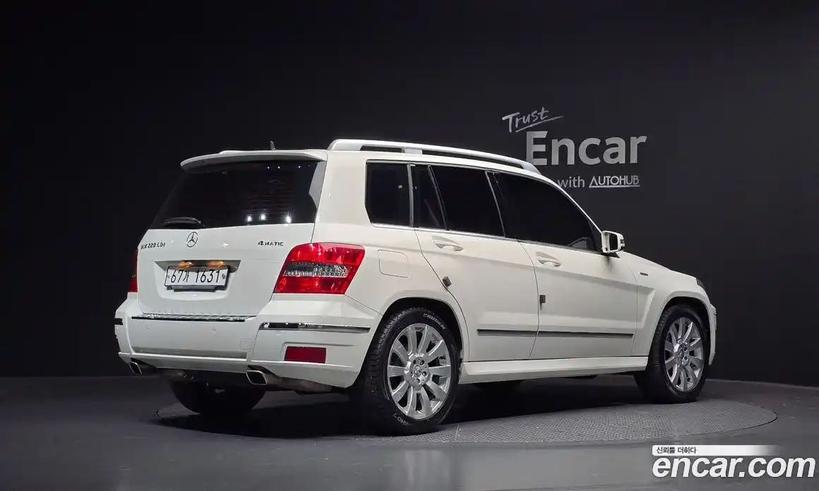 Mercedes-Benz GLK-Class 2012 2.1 гидро, фото 2 Mercedes-Benz GLK-Class 2012 2.1 гидро, фото 2