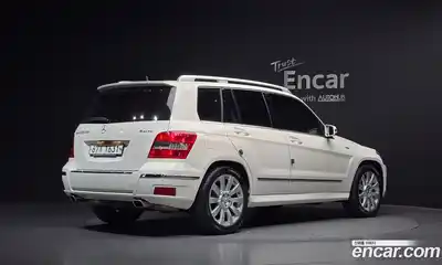 Mercedes-Benz GLK-Class 2012 2.1 гидро, миниатюра 2 Mercedes-Benz GLK-Class 2012 2.1 гидро, миниатюра 2