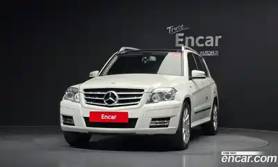 Mercedes-Benz GLK-Class 2012 2.1 гидро, миниатюра 3 Mercedes-Benz GLK-Class 2012 2.1 гидро, миниатюра 3