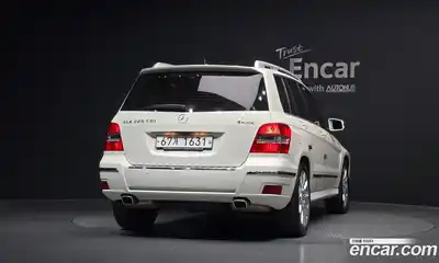 Mercedes-Benz GLK-Class 2012 2.1 гидро, миниатюра 4 Mercedes-Benz GLK-Class 2012 2.1 гидро, миниатюра 4