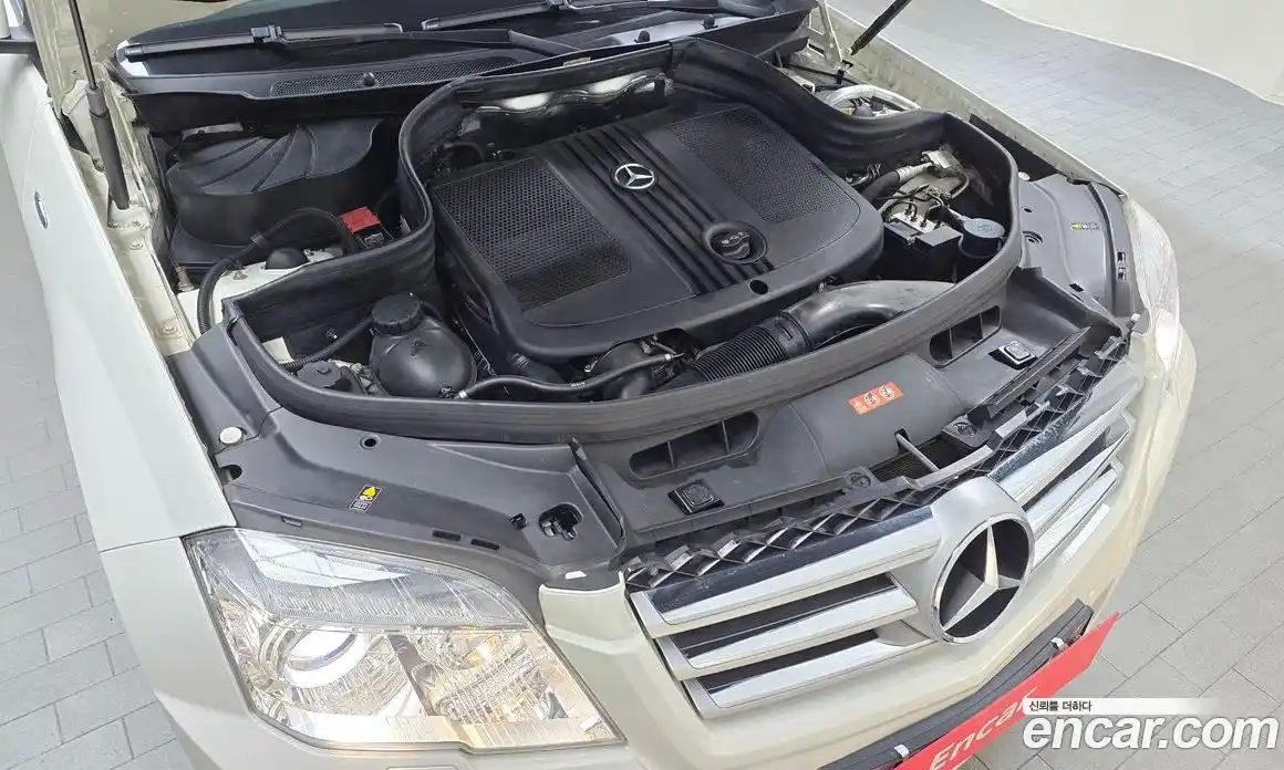Mercedes-Benz GLK-Class 2012 2.1 гидро, фото 6 Mercedes-Benz GLK-Class 2012 2.1 гидро, фото 6