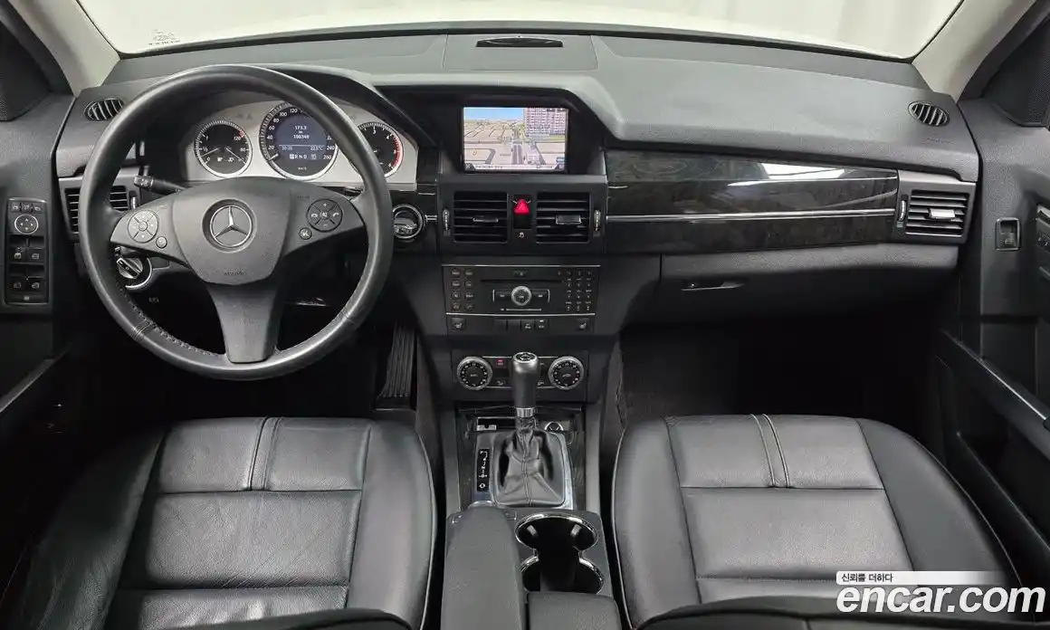 Mercedes-Benz GLK-Class 2012 2.1 гидро, фото 7 Mercedes-Benz GLK-Class 2012 2.1 гидро, фото 7