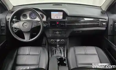Mercedes-Benz GLK-Class 2012 2.1 гидро, миниатюра 7 Mercedes-Benz GLK-Class 2012 2.1 гидро, миниатюра 7