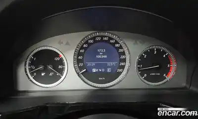Mercedes-Benz GLK-Class 2012 2.1 гидро, миниатюра 8 Mercedes-Benz GLK-Class 2012 2.1 гидро, миниатюра 8