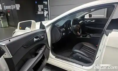 Mercedes-Benz CLS-Class 2017 2.1 гидро, миниатюра 11