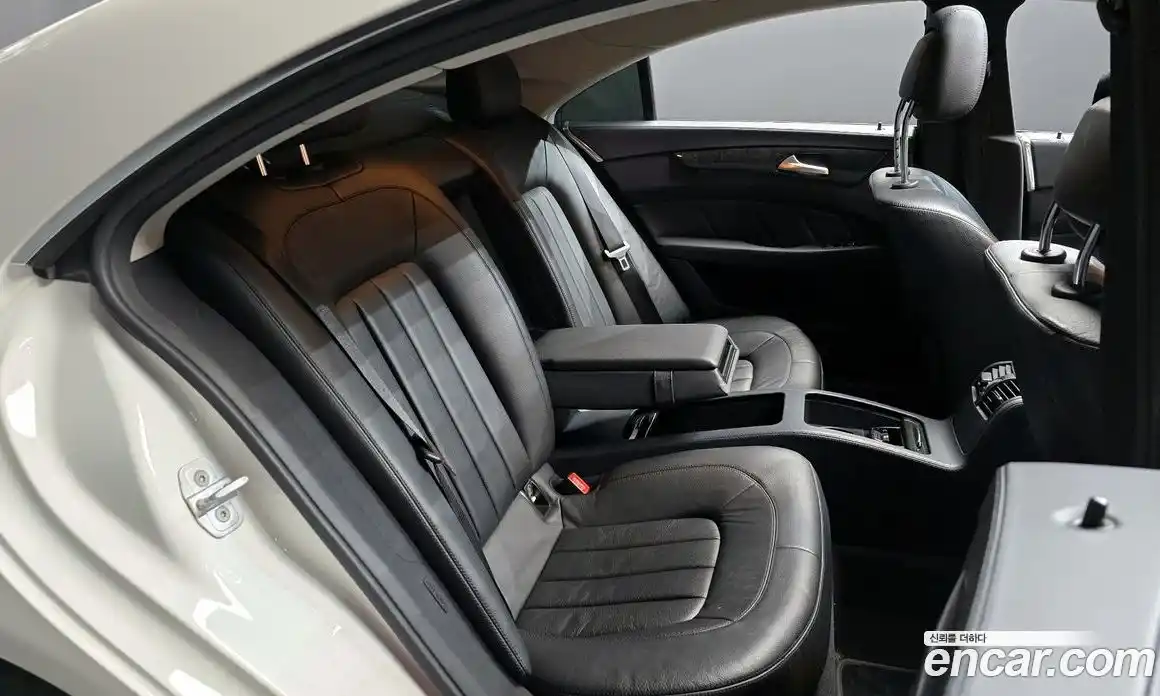 Mercedes-Benz CLS-Class 2017 2.1 гидро, фото 12