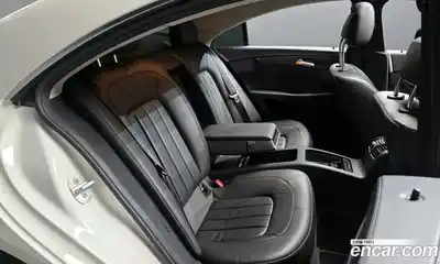 Mercedes-Benz CLS-Class 2017 2.1 гидро, миниатюра 12