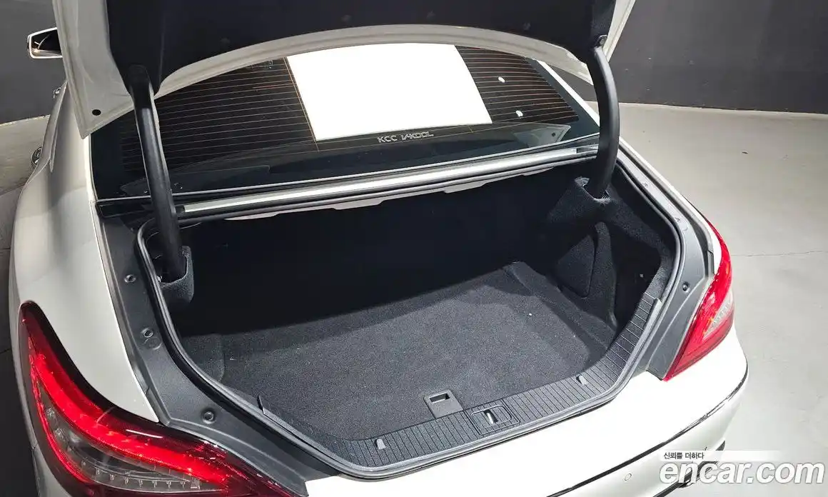 Mercedes-Benz CLS-Class 2017 2.1 гидро, фото 20