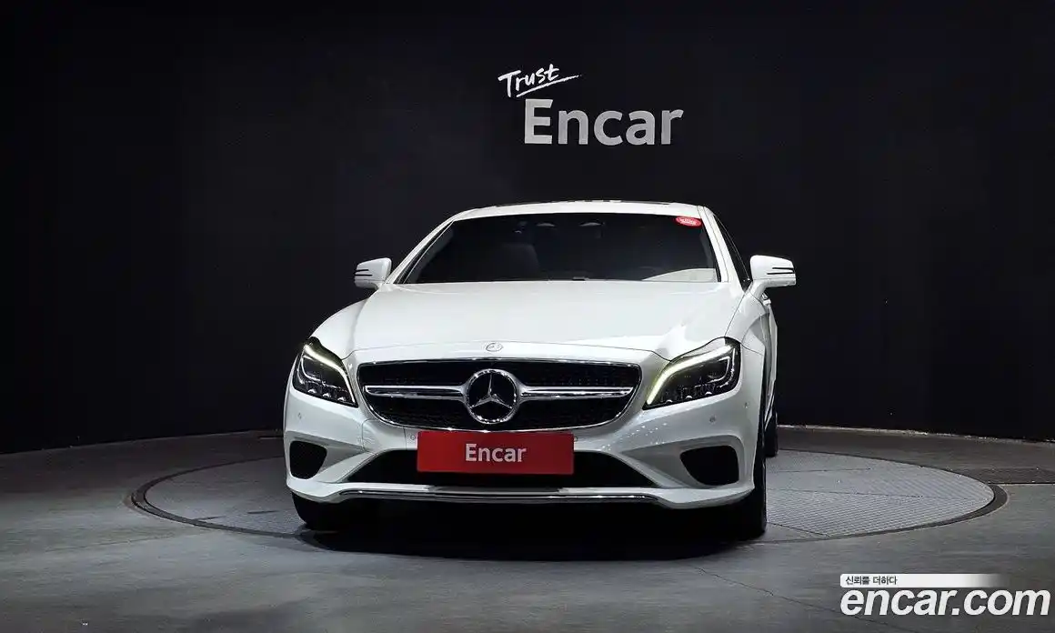 Mercedes-Benz CLS-Class 2017 2.1 гидро, фото 3