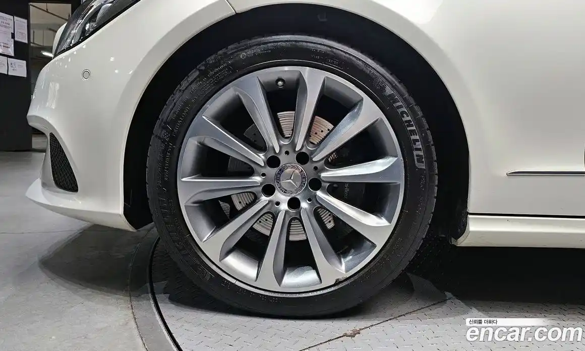 Mercedes-Benz CLS-Class 2017 2.1 гидро, фото 5