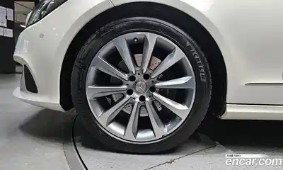 Mercedes-Benz CLS-Class 2017 2.1 гидро, миниатюра 5