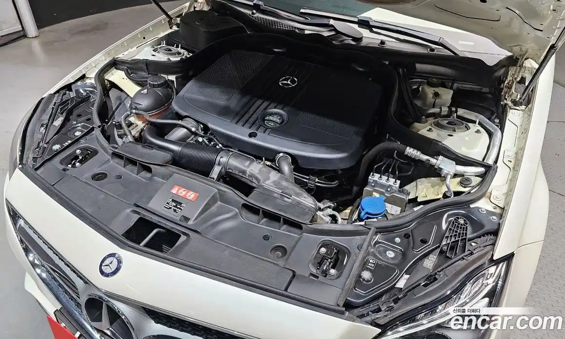 Mercedes-Benz CLS-Class 2017 2.1 гидро, фото 6