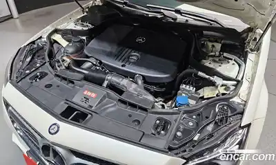 Mercedes-Benz CLS-Class 2017 2.1 гидро, миниатюра 6