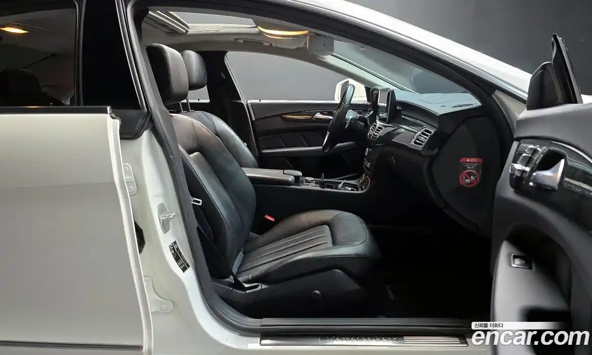 Mercedes-Benz CLS-Class 2017 2.1 гидро, фото 10