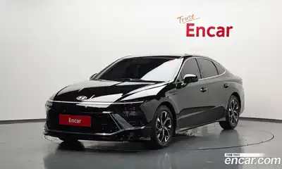 Hyundai Sonata, 2023