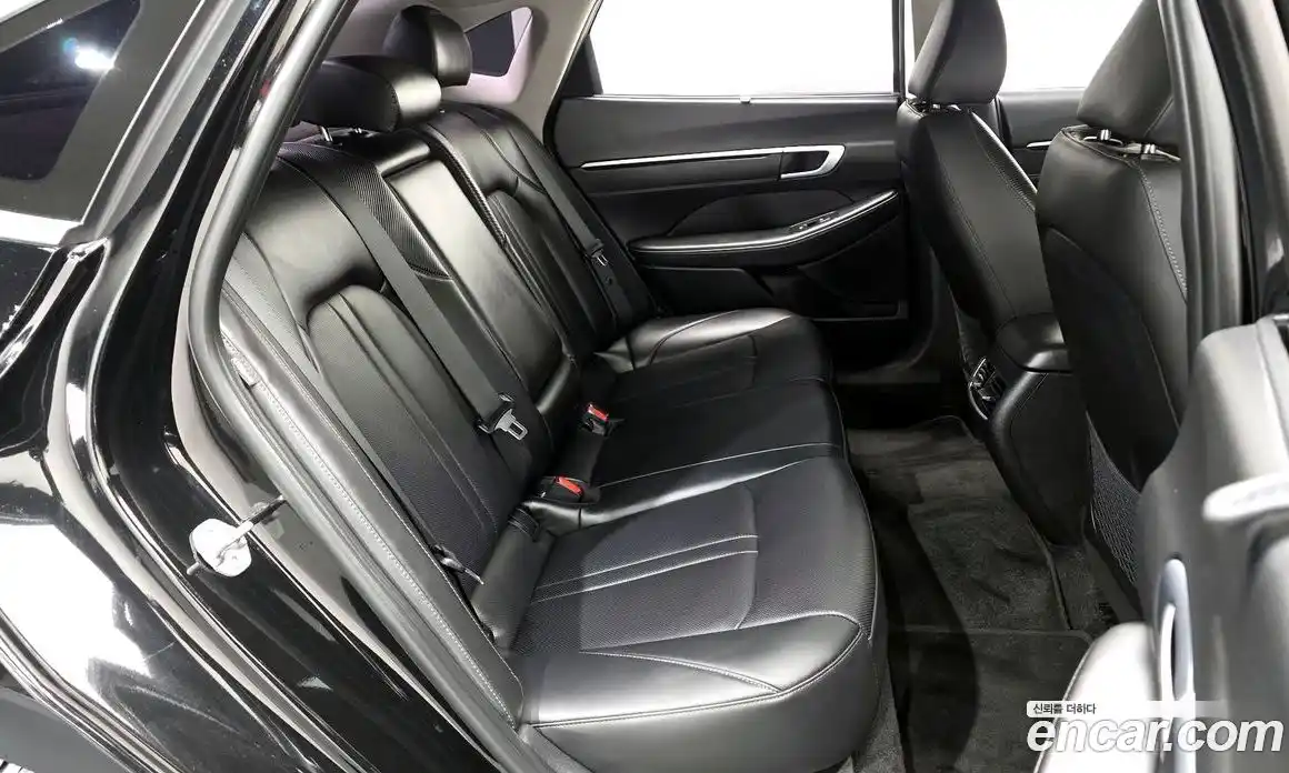 Hyundai Sonata 2023 2.0 гидро, фото 11