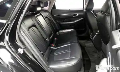 Hyundai Sonata 2023 2.0 гидро, миниатюра 11