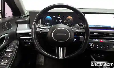 Hyundai Sonata 2023 2.0 гидро, миниатюра 12