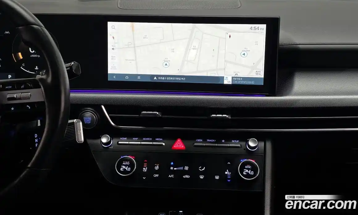 Hyundai Sonata 2023 2.0 гидро, фото 13