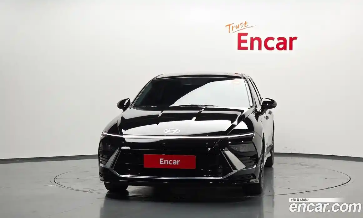 Hyundai Sonata 2023 2.0 гидро, фото 3