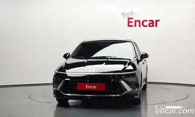 Hyundai Sonata 2023 2.0 гидро, миниатюра 3