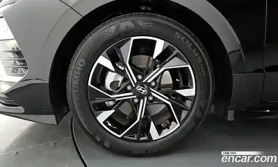 Hyundai Sonata 2023 2.0 гидро, миниатюра 5