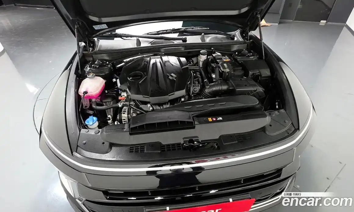 Hyundai Sonata 2023 2.0 гидро, фото 6