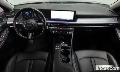 Hyundai Sonata 2023 2.0 гидро, миниатюра 7