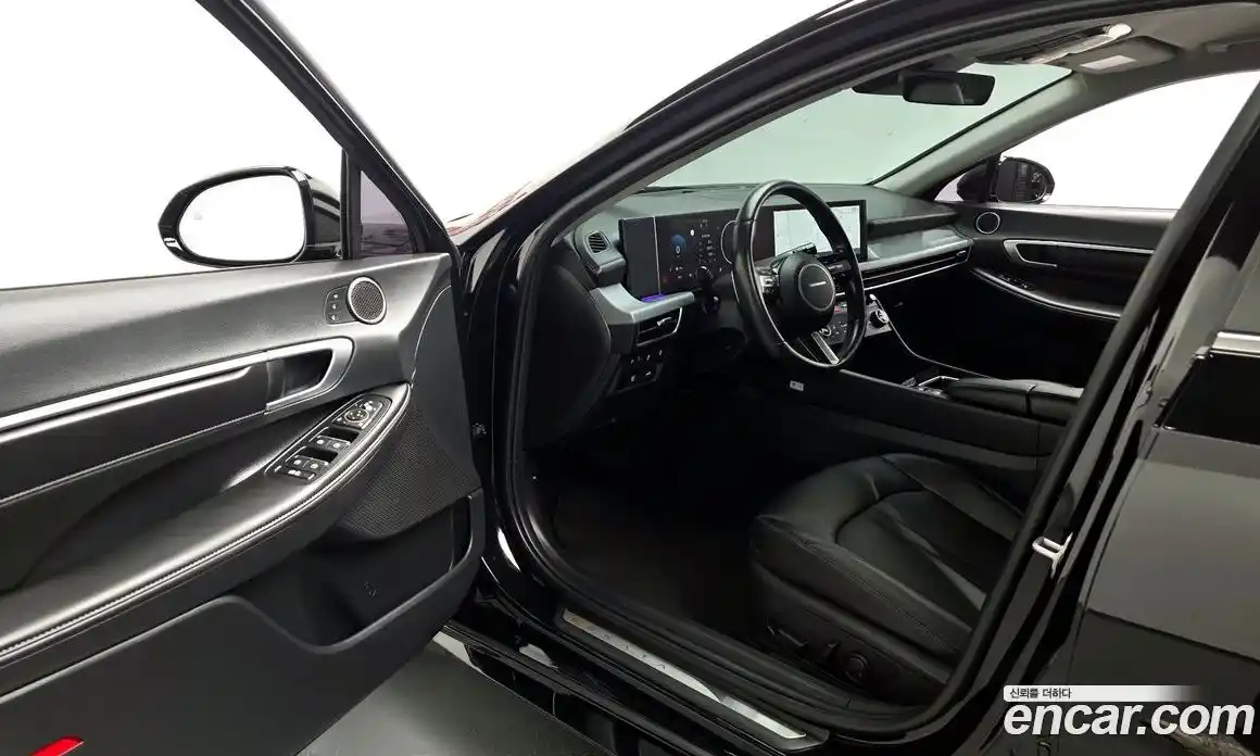 Hyundai Sonata 2023 2.0 гидро, фото 10