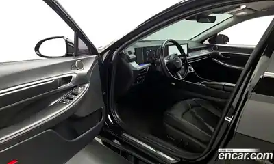 Hyundai Sonata 2023 2.0 гидро, миниатюра 10