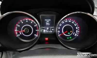SsangYong TIBOLI 2016 1.6 гидро, миниатюра 11