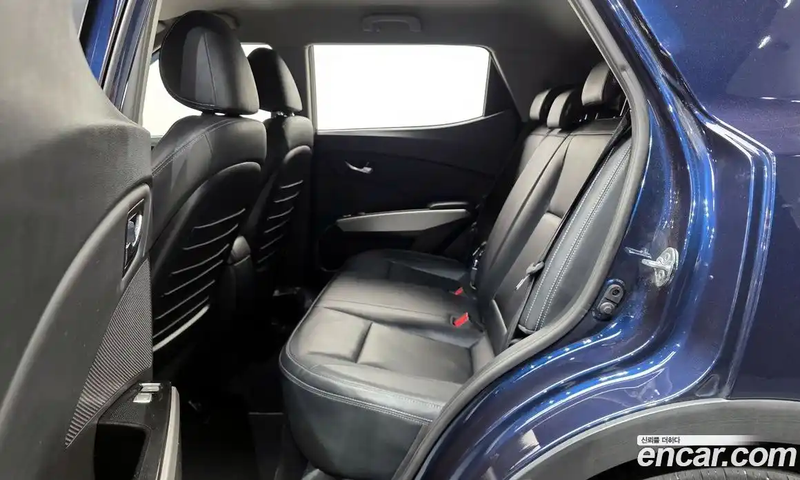 SsangYong TIBOLI 2016 1.6 гидро, фото 18