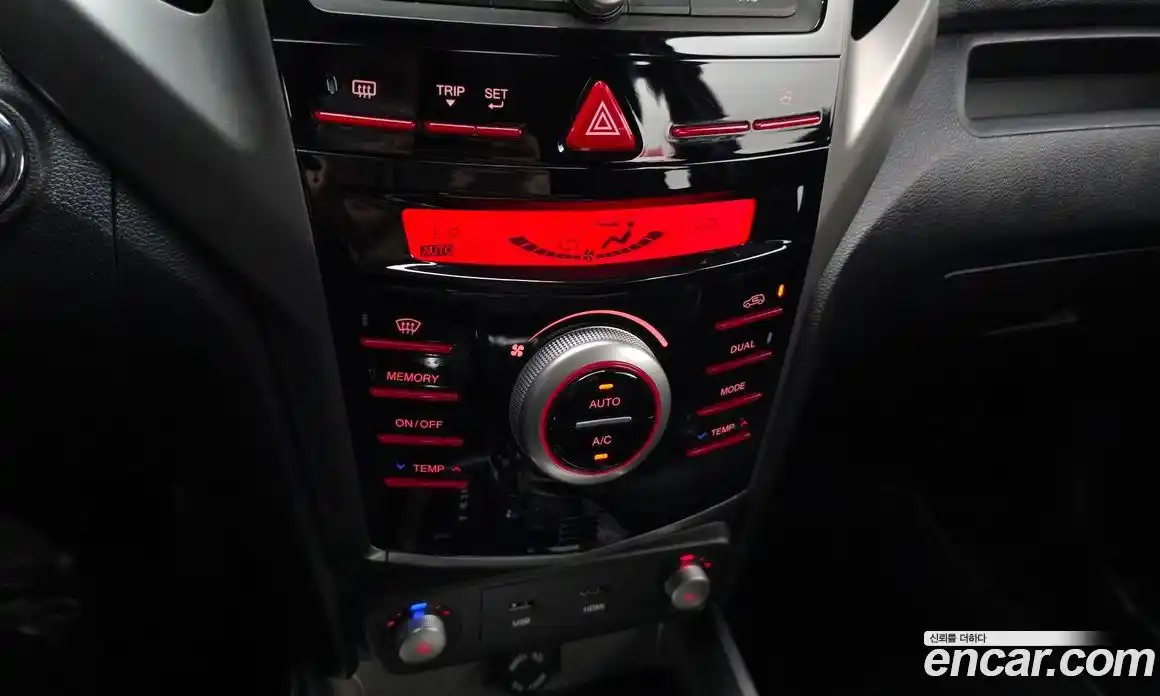 SsangYong TIBOLI 2016 1.6 гидро, фото 23